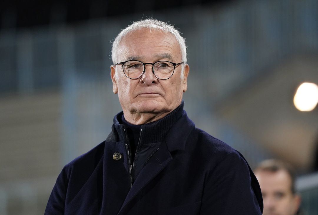 Como-Roma 2-0 – FOTO GALLERY - immagine 22