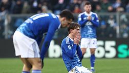 Como-Lecce, le formazioni ufficiali: Nico Paz out! DiFra cambia tutto