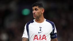 Dall’Inghilterra: Romero pronto a lasciare il Tottenham. La Roma chiede informazioni