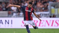 Ag. Lykogiannis: “Bologna in Champions? Può farcela. Futuro? Interessa all’estero. Ma è prematuro parlarne”