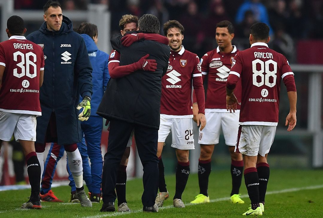 Fotogallery – Torino-Fiorentina 2-1: Ansaldi-Zaza, all’Olimpico è festa granata - immagine 20