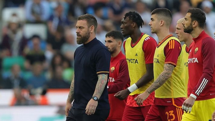 Udinese-Roma, quando si può recuperare: esclusa la ripresa domani, i giallorossi ripartono - immagine 1