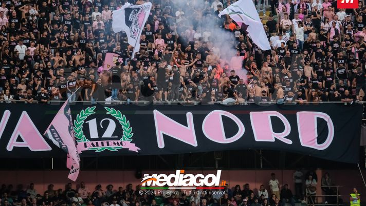 Palermo-Sampdoria sarà trasmessa gratuitamente, ecco dove - immagine 1