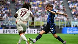 Roma-Inter è difesa vs attacco: numeri super per Gasp e Chivu. E l’età media…