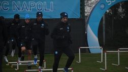 Juve-Napoli, ancora terapie per Olivera! Novità su Zanoli e Mario Rui: le condizioni