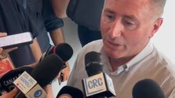 Castel di Sangro, il sindaco: “Qui tifosi sempre presenti, il Napoli ha scelto bene”