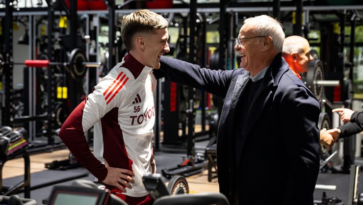 Roma, si avvicina il ritorno di Saelemakers: ancora out due calciatori giallorossi - immagine 1