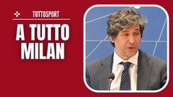 Albertini presenta Milan-Juventus e sui rossoneri dice: “Secondo me manca …”