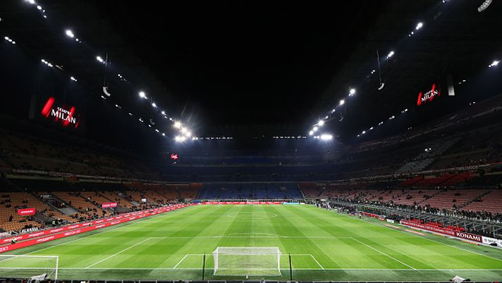 Milan Feyenoord biglietti