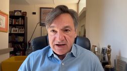Caressa: “Voglio dire 2 cose sull’Inter. Chivu ha fatto bene! Scorretti su Inzaghi perché…”