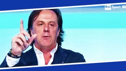 Paganini: “La Juve può tenere testa all’Inter fino alla fine della stagione”