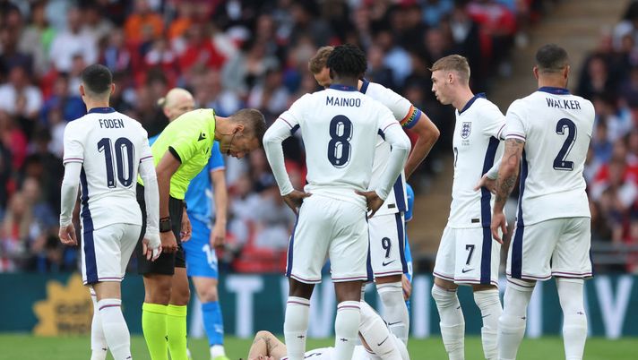 Inghilterra, fondi alla polizia per perseguire abusi ai giocatori sui social - immagine 1