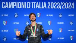 Di Gennaro, l’Inter e un sogno coltivato per 23 anni: a Verona si può chiudere il cerchio