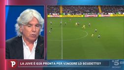 Zazzaroni: “La Juve fa un miracolo se vince scudetto. Kalulu non è Beckenbauer”