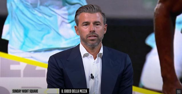 Barzagli: “Le vittorie ti fanno lavorare meno. Napoli? Con Conte questo rischio non esiste”- immagine 2