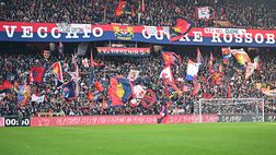 Genoa-Verona, al Ferraris attesi oltre 30 mila spettatori