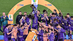Giovanili, Fiorentina ancora nella top ten nazionale dei rendimenti stagionali