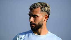 Lazio, Castellanos pienamente recuperato: ieri e oggi ha lavorato in gruppo