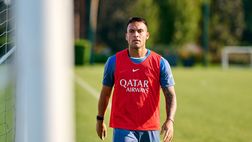 CorSera – Inter, Inzaghi prova Lautaro. Con l’Atalanta torna il capitano: in panchina…