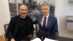 UFFICIALE – Vincenzo Italiano nuovo allenatore del Bologna