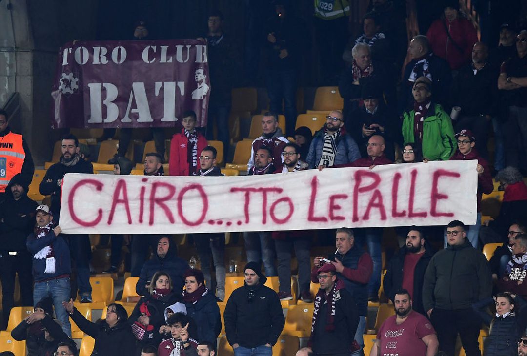 Fotogallery – Lecce-Torino 4-0: le immagini del match - immagine 47