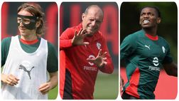 Milan Top News: 70mila per la Champions, il piano Modrić e la clamorosa tentazione Rashford o Zirkzee per il post-Leão