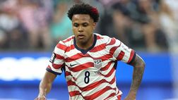 Stati Uniti-Australia, le formazioni ufficiali: McKennie dal 1°. La scelta su Circati