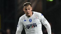Empoli-Frosinone, le formazioni ufficiali: chi gioca e chi no, da Zurkowski a Monterisi