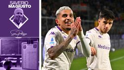 Serie A: dribbling in calo ma la Fiorentina tiene botta. Tutte le classifiche
