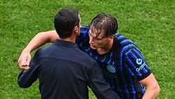 Esposito, ora il livello si alza: “Chivu lo conosce meglio di tutti e lo considera…”