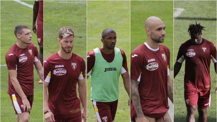 Toro a Bormio, chi sale e chi scende: Belotti è già in forma, Izzo può fare di più - immagine 1