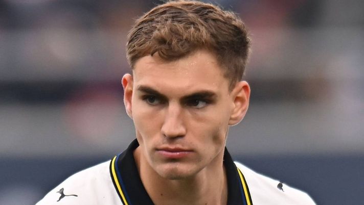 Milan, accostato Pellegrino. Intanto lui rinnova col Parma fino al 2030