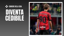 De Ketelaere, il flop di Maldini: il Milan di Cardinale può scaricarlo