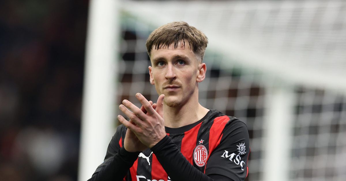 saelemaekers rossoneri ho il cuore pieno di gratitudine forza milan sempre da Pianetamilan.it saelemaekers rossoneri ho il cuore pieno di gratitudine forza milan sempre