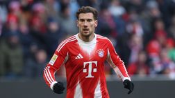 Calciomercato Milan, si complica la pista Goretzka? Un club di Premier League piomba su di lui