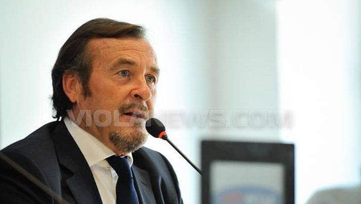 Guerini: “Molto preoccupato per la Fiorentina, ora tutti devono fare quadrato” - immagine 1