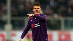 Norgaard, a 31 anni il grande salto: l’ex viola va all’Arsenal di Arteta
