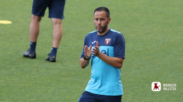 Giampiero Ascenzi saluta il Toro: “Capisci la grandezza solo se indossi i colori” - immagine 1