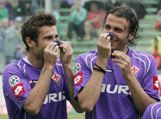 Pazzini racconta la sua Firenze: “Così sono diventato il ‘Pazzo’. Su Toni… “- immagine 2