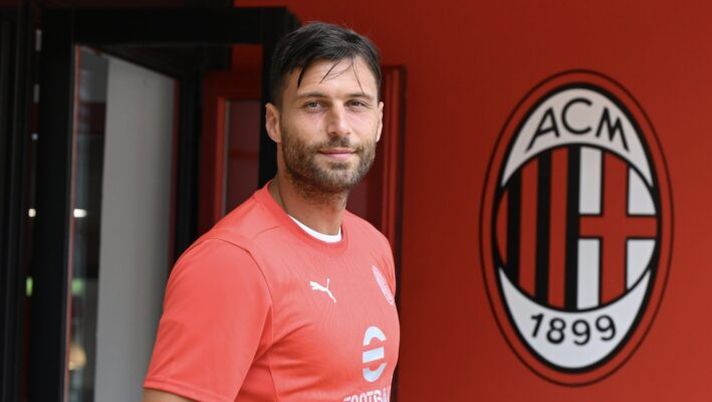 Milan, Sportiello fuori fino a 2-3 mesi. E c’è questo nome come opzione per la porta - immagine 1