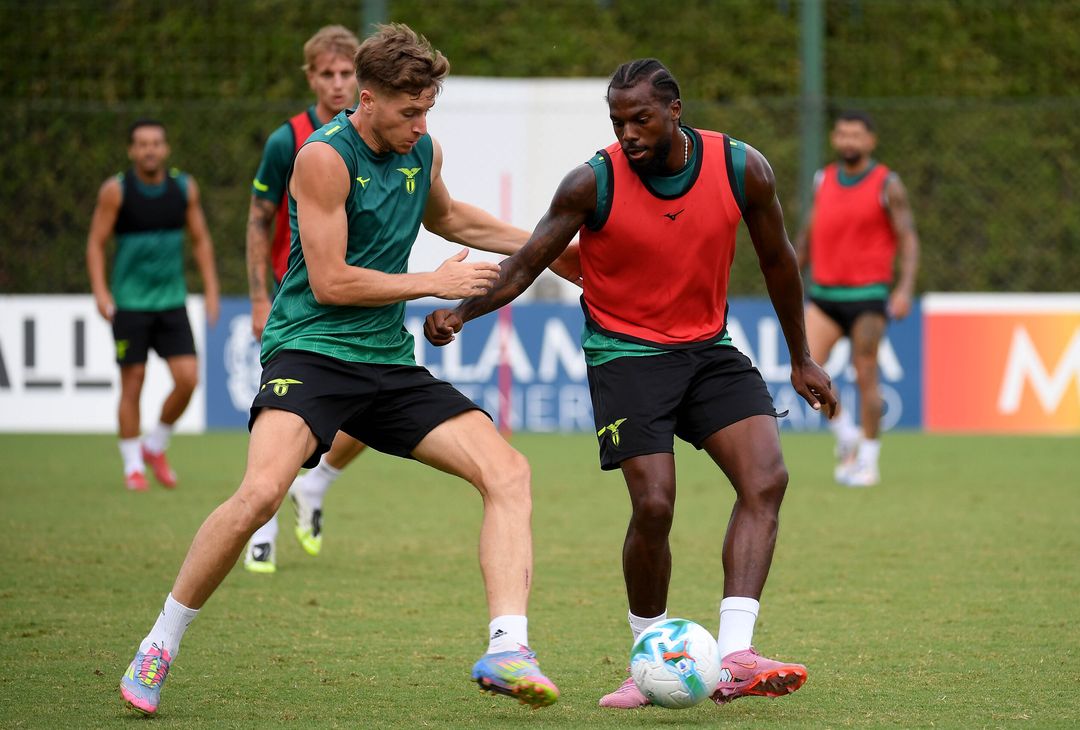 Basic e Nuno Tavares