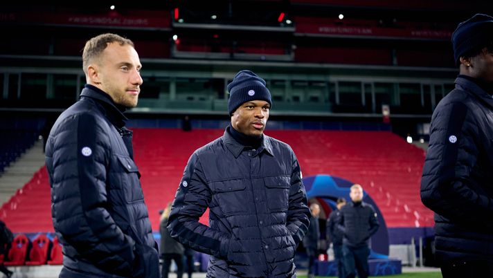 Inter, leggera preoccupazione su Dumfries: “Se Inzaghi potesse, ecco cosa farebbe” - immagine 1