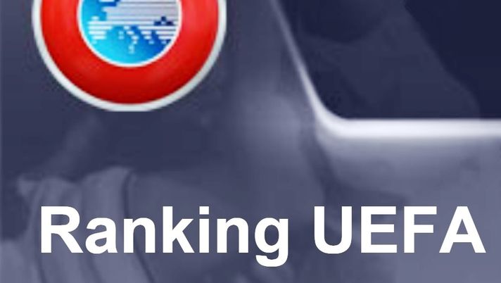 Ranking UEFA