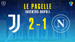 Juventus-Napoli Primavera, le pagelle: Borriello MVP! Ok Camelio, male Spinelli