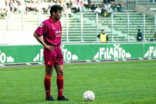 Roma-Napoli, i doppi ex anche in panchina: Mazzone, Ranieri e Spalletti- immagine 3