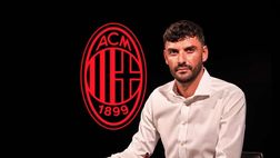 Milan, il focus e le curiosità sul nuovo arrivo Terracciano