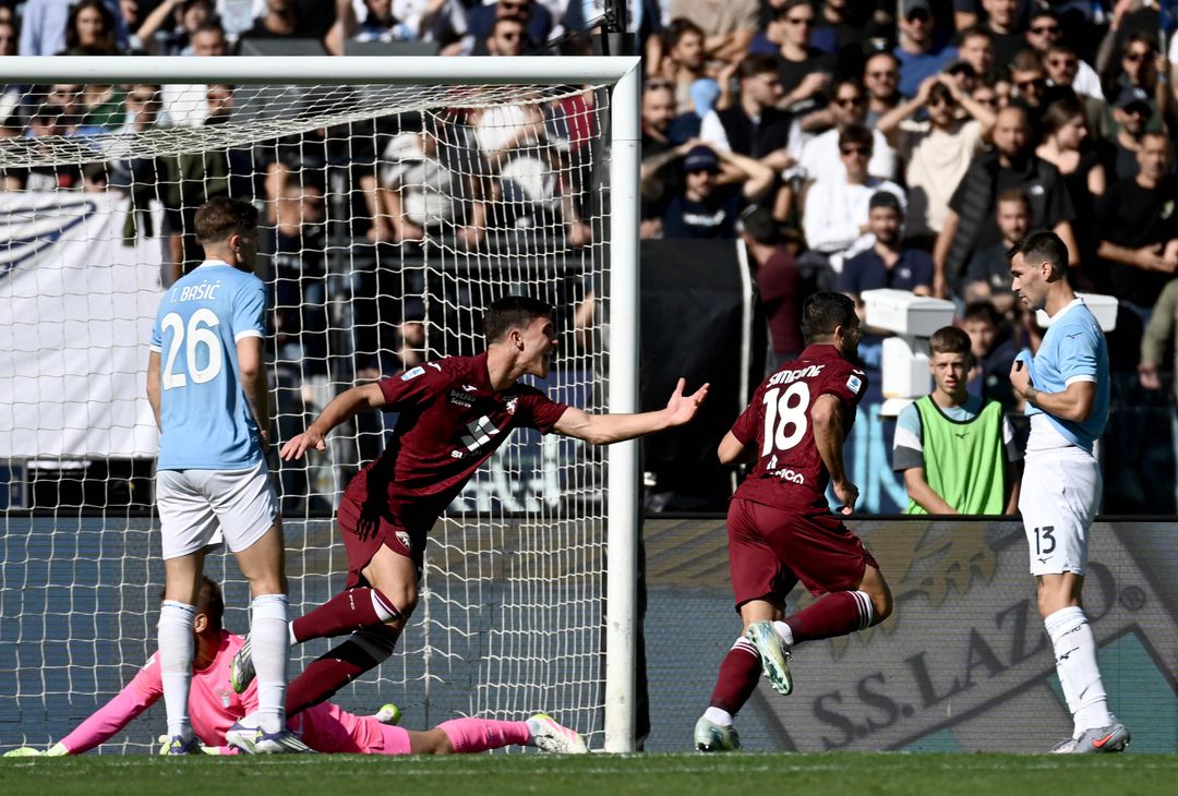 Lazio-Torino