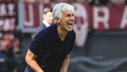 Gasperini: “Problema fisico per Dybala, le sue condizioni e cosa filtra! Ecco perché il tridente leggero”