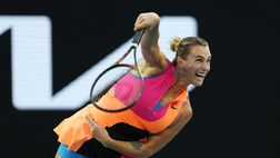 Indian Wells: dove seguire LIVE il torneo WTA in Streaming e in Diretta TV