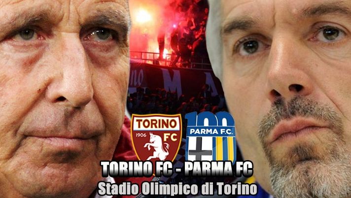 LIVE! TORO – PARMA 1-1 - immagine 1